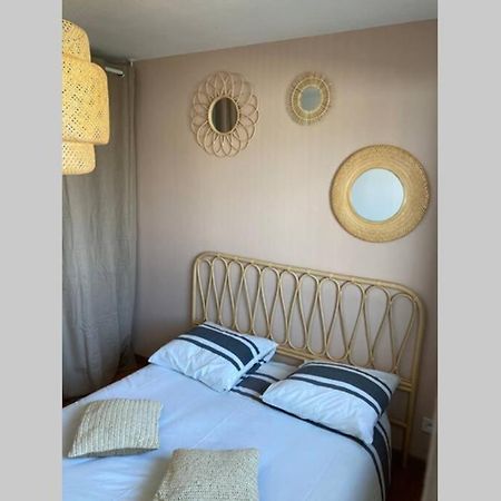Villa Sagrada - Le Boheme **** Toulouse Extérieur photo