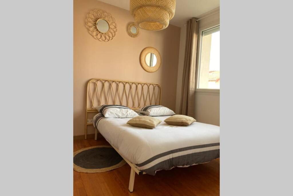 Villa Sagrada - Le Boheme **** Toulouse Extérieur photo