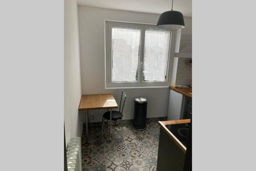 Villa Sagrada - Le Boheme **** Toulouse Extérieur photo