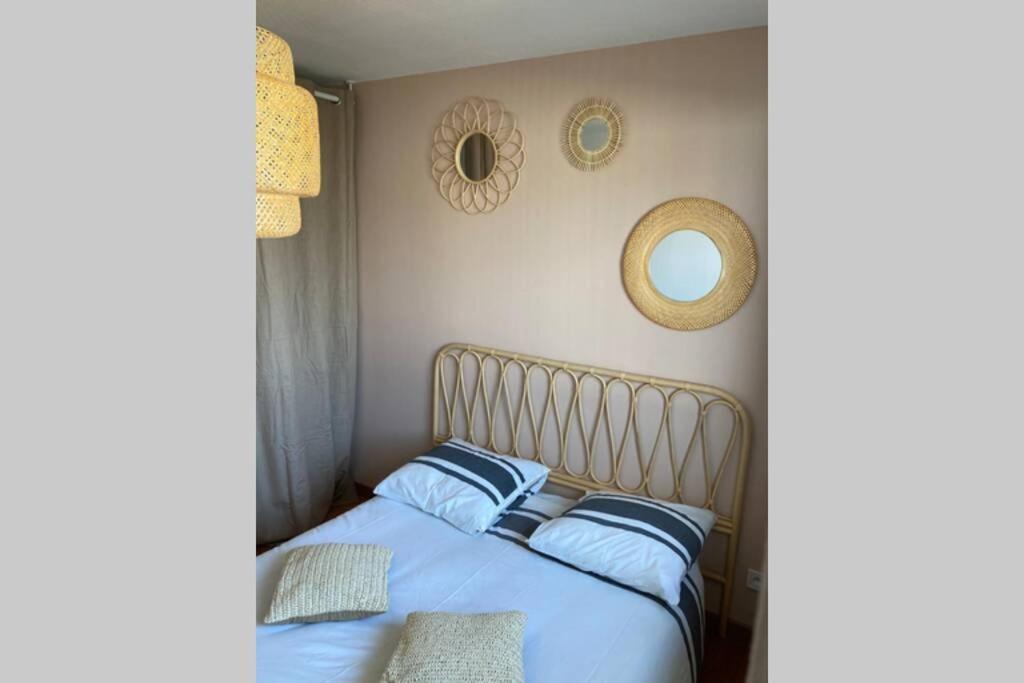 Villa Sagrada - Le Boheme **** Toulouse Extérieur photo