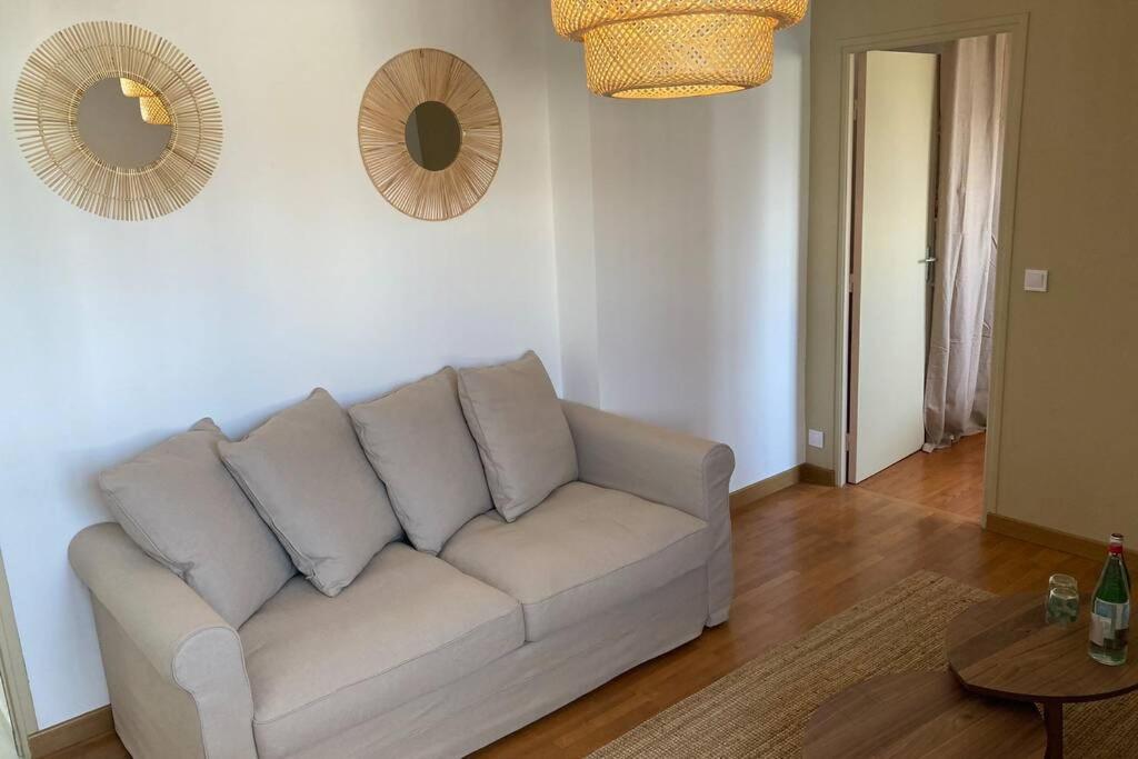 Villa Sagrada - Le Boheme **** Toulouse Extérieur photo