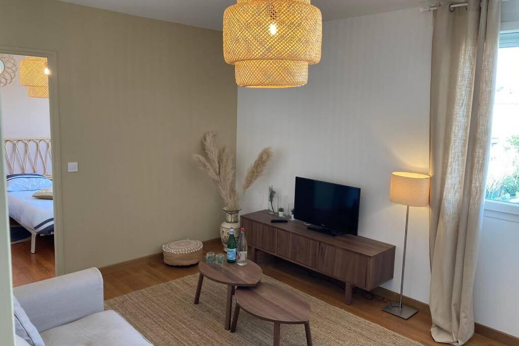 Villa Sagrada - Le Boheme **** Toulouse Extérieur photo